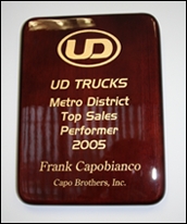 UDTrucks