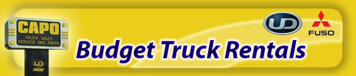 BudgetTruckRentals